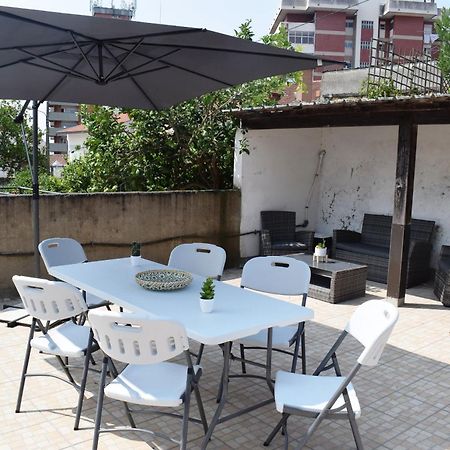 Conchada House 13 Apartment Coimbra Exterior foto