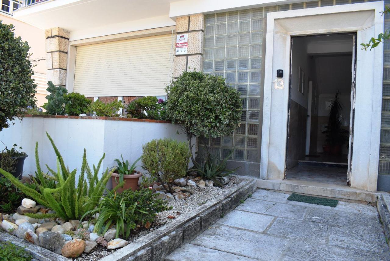Conchada House 13 Apartment Coimbra Exterior foto